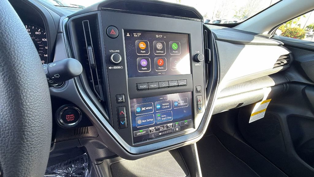 New 2026 Subaru Crosstrek 2.5i image 25