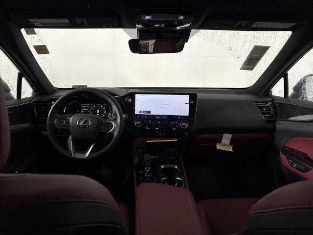 New 2026 Lexus NX 350 AWD w/ Cold Area Package image 23