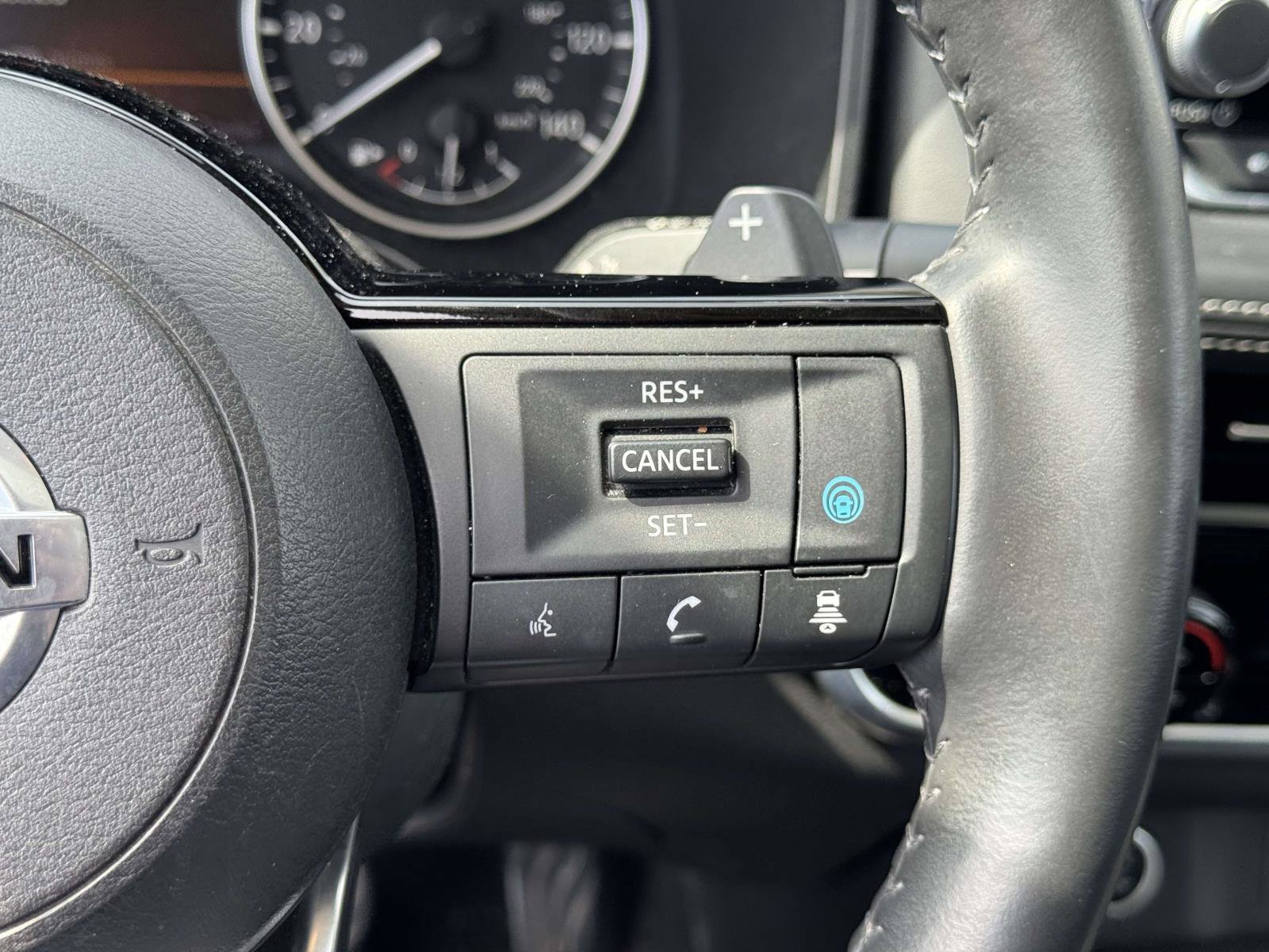 Used 2021 Nissan Rogue SL image 21