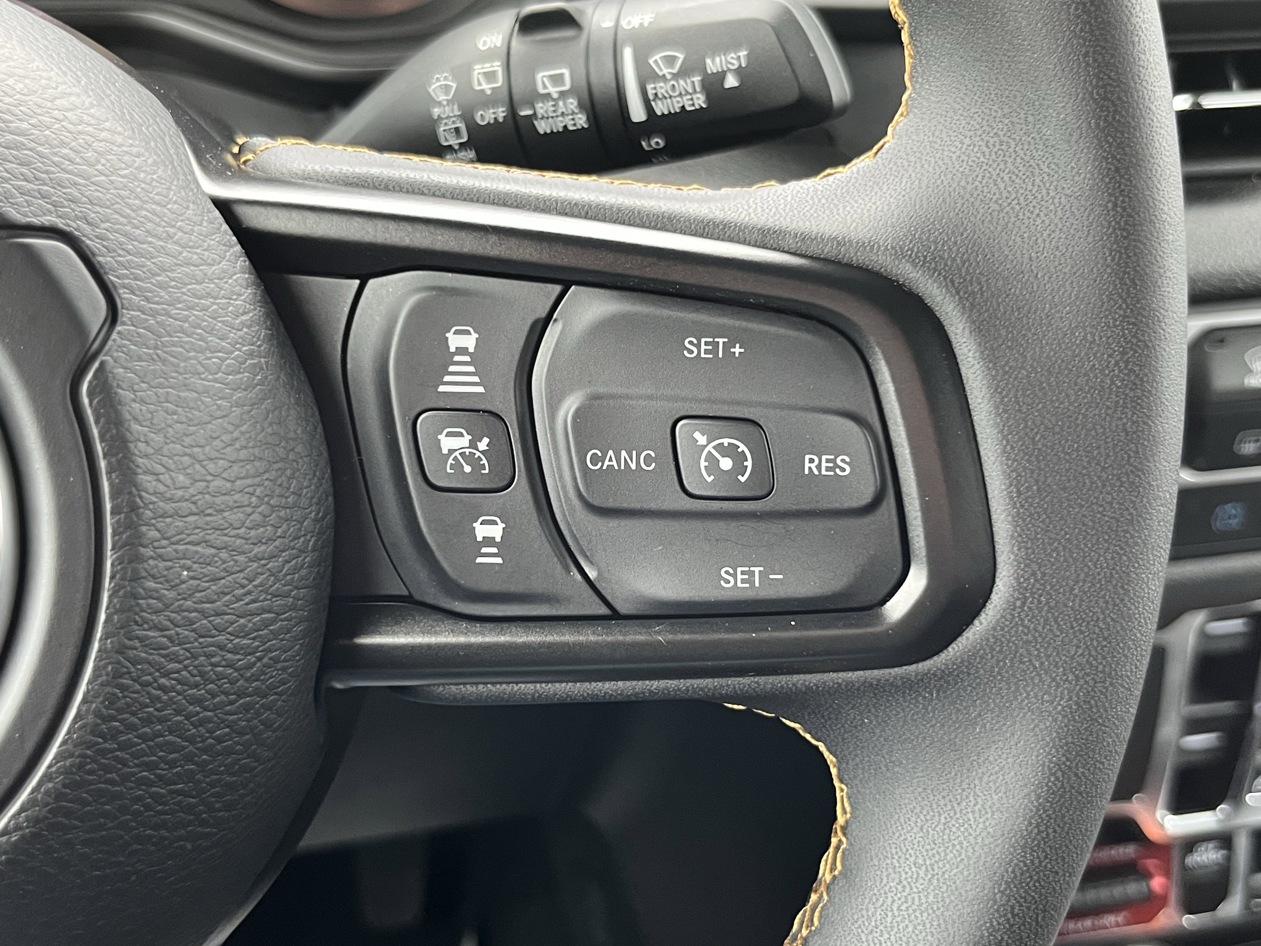 Used 2024 Jeep Wrangler Willys 4xe image 23