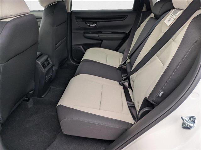 New 2026 Honda CR-V EX image 16