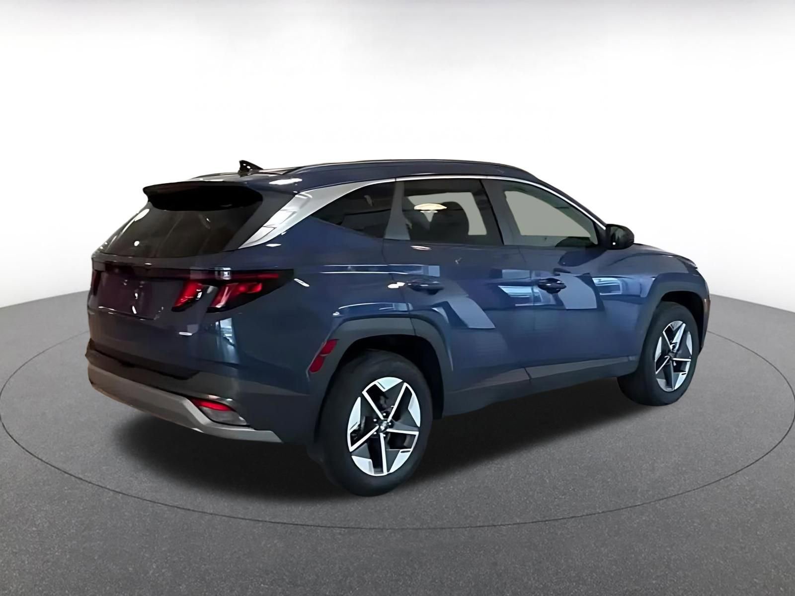 Used 2025 Hyundai Tucson SEL image 15