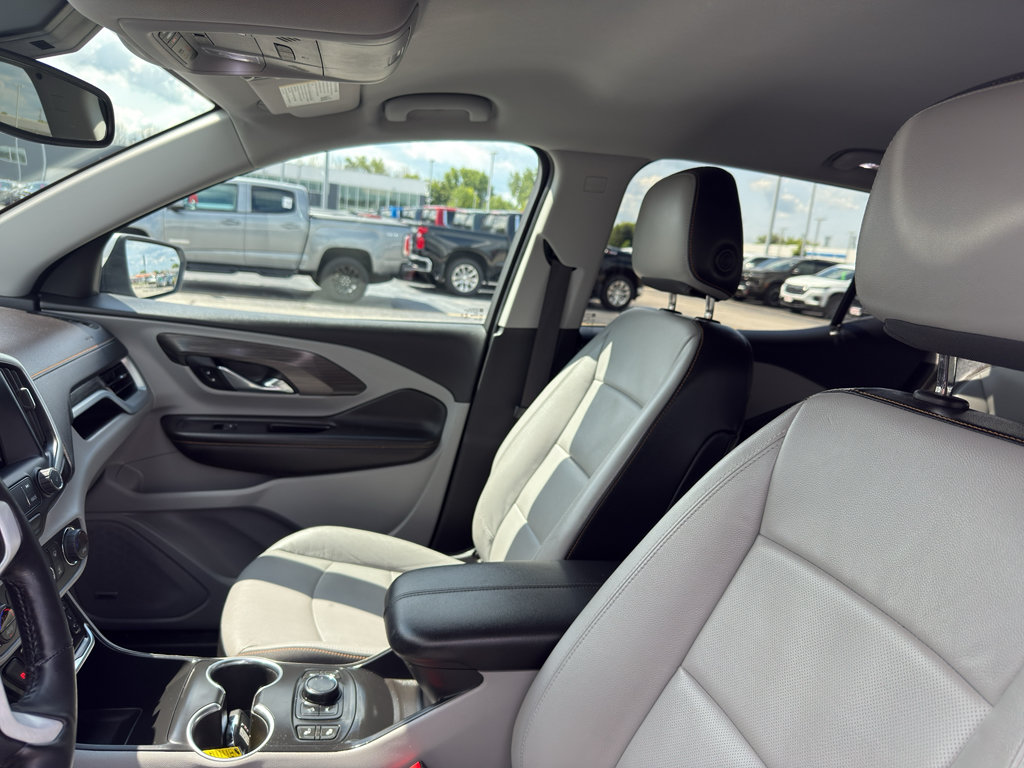 Certified 2020 GMC Terrain SLT w/ Preferred Package AWD/4WD image 26