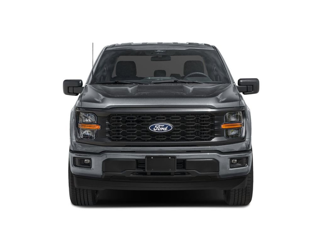 New 2026 Ford F150 STX w/ Equipment Group 200A image 4