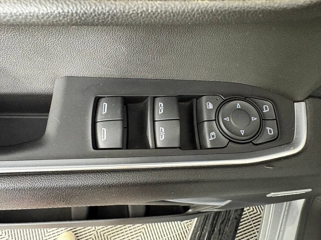 Used 2023 Chevrolet Silverado 1500 LTZ w/ LTZ Premium Package AWD/4WD image 20