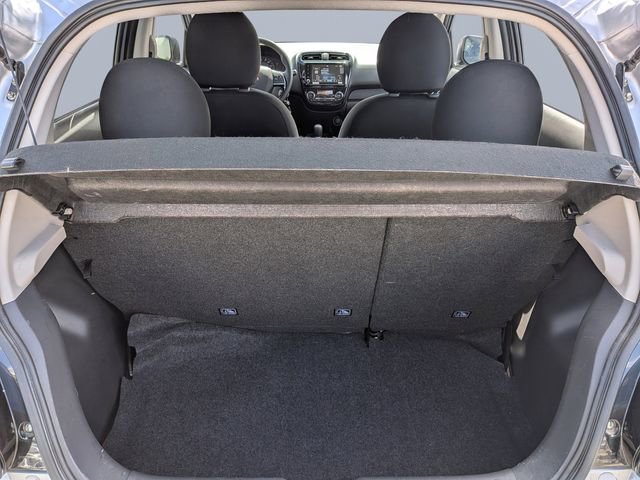 Used 2024 Mitsubishi Mirage Black Edition image 13