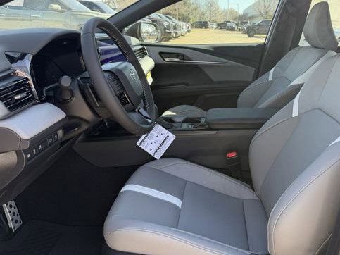 New 2026 Toyota Camry SE FWD image 22