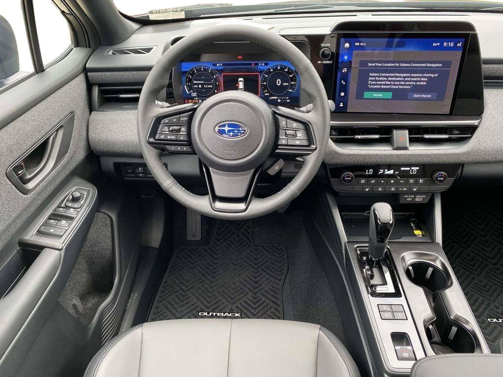 New 2026 Subaru Outback Premium AWD/4WD image 8