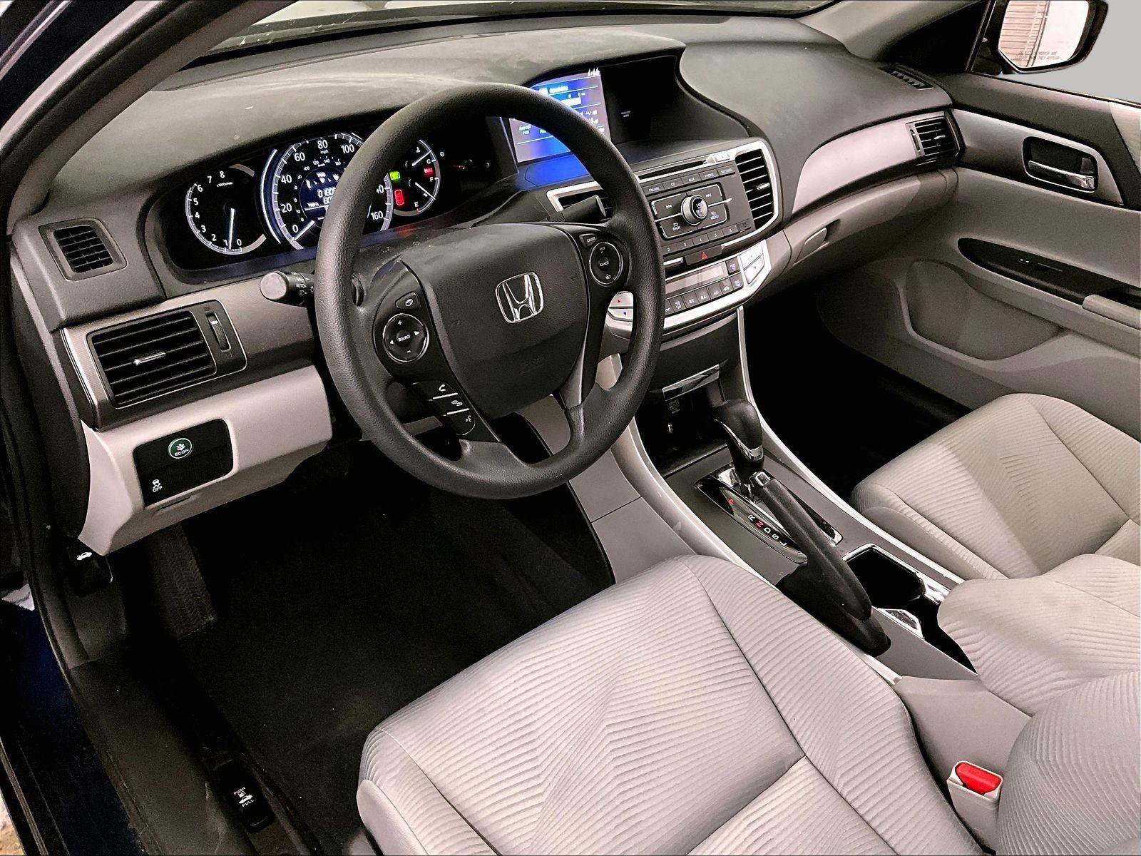 Used 2014 Honda Accord LX image 13