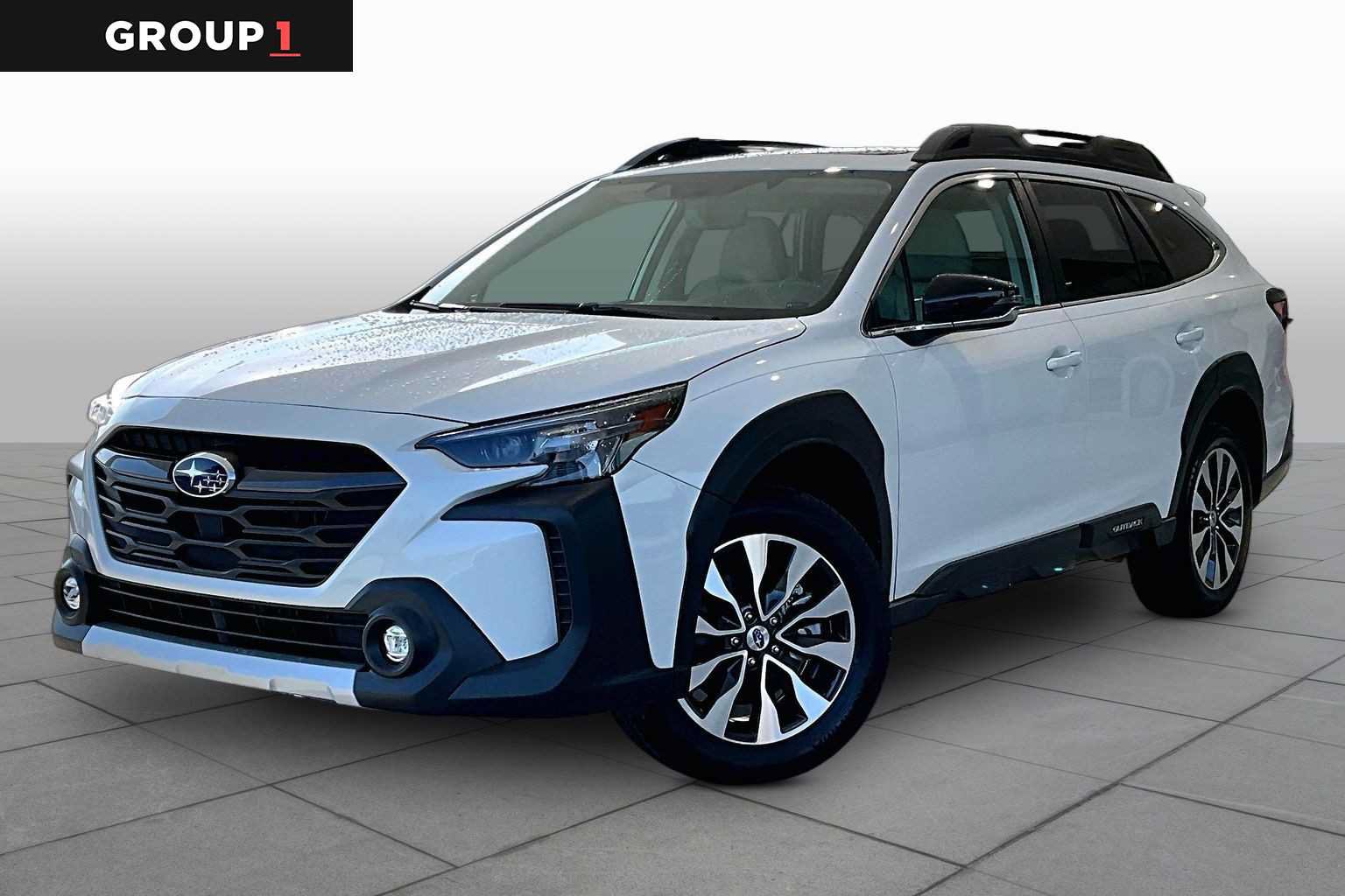 Used 2025 Subaru Outback Limited AWD/4WD video 1