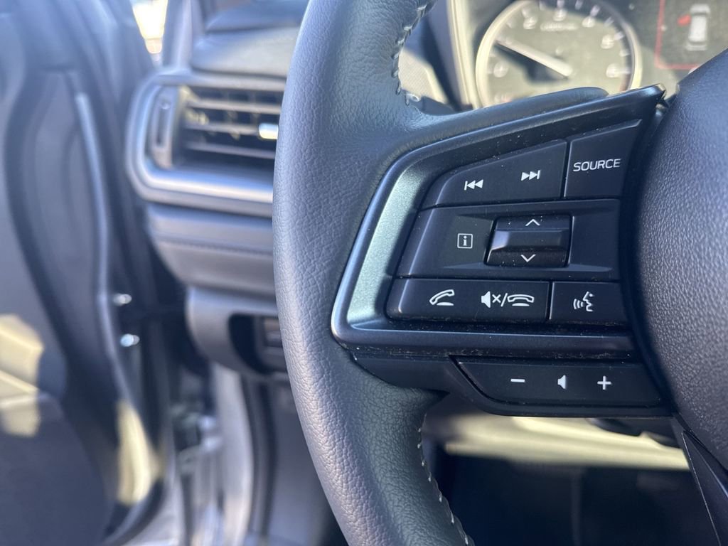 Used 2026 Subaru Forester Limited image 19