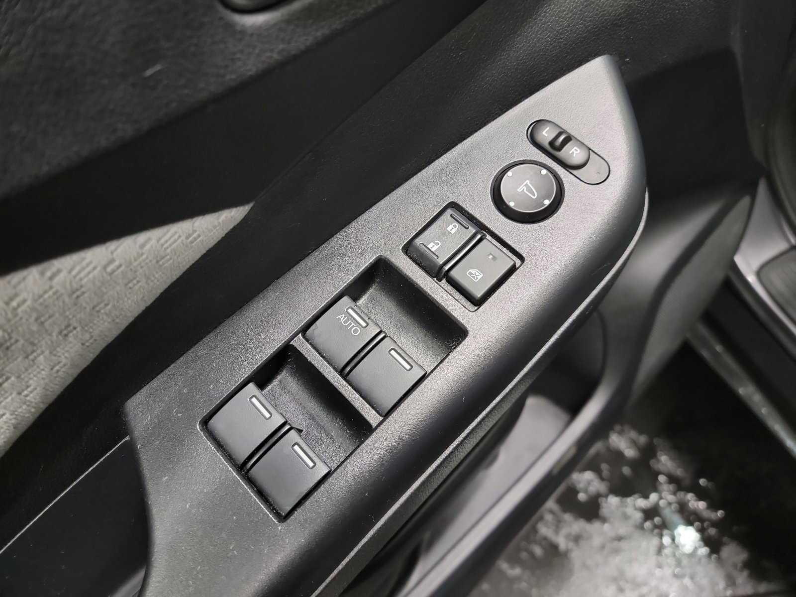 Used 2016 Honda CR-V EX image 14