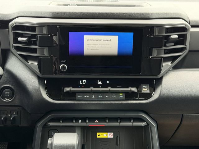 New 2026 Toyota Tundra SR5 RWD image 16