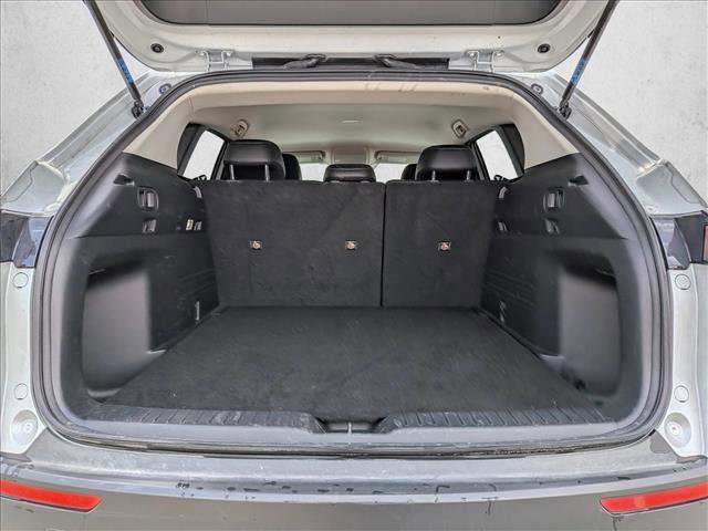 Used 2023 MAZDA CX-50 AWD 2.5 S w/ Select Package image 7