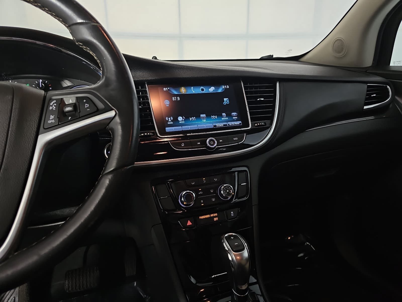 Used 2019 Buick Encore Preferred FWD image 19