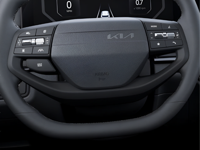 New 2026 Kia Sportage SX FWD image 23