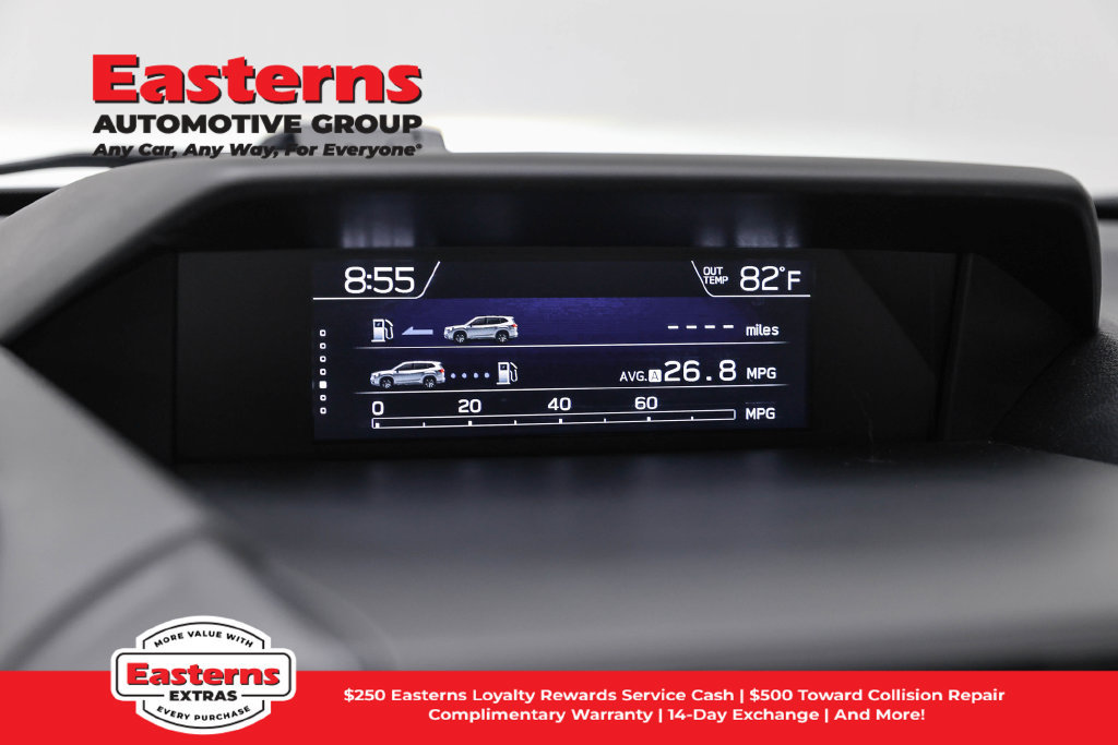 Used 2024 Subaru Forester Premium AWD/4WD image 23