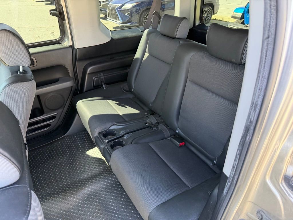 Used 2003 Honda Element EX image 5