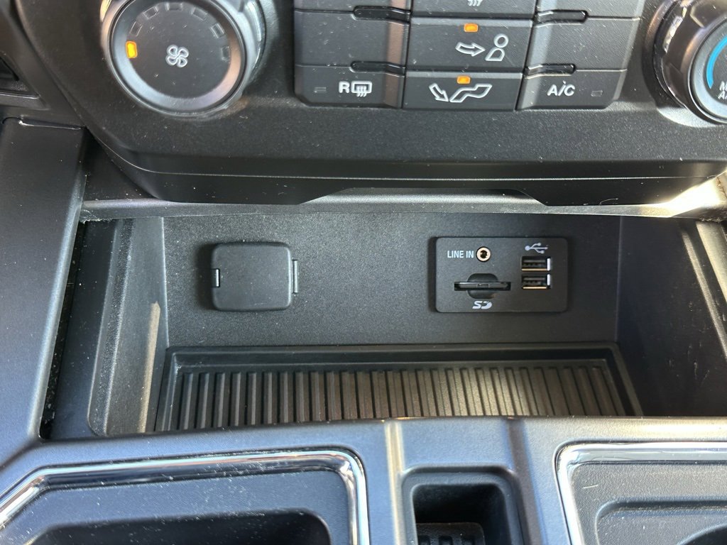 Used 2015 Ford F150 XLT w/ Equipment Group 301A Mid image 31