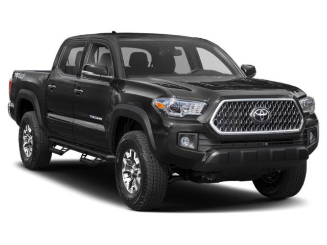 Used 2019 Toyota Tacoma TRD Off-Road AWD/4WD image 9