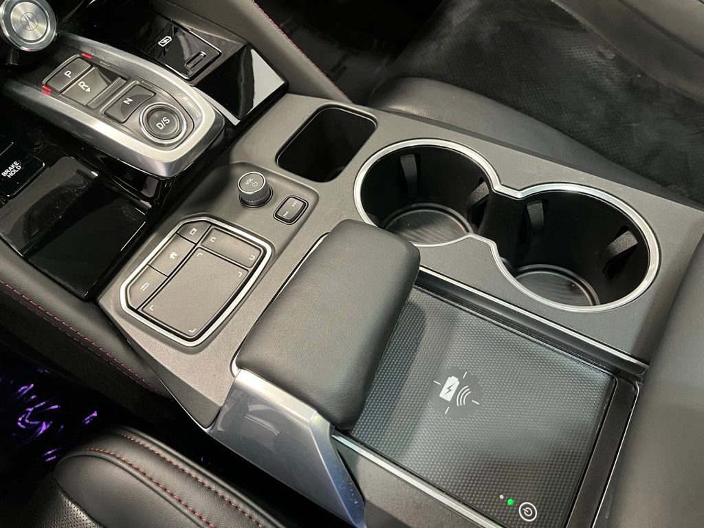 Certified 2023 Acura MDX A-Spec image 7