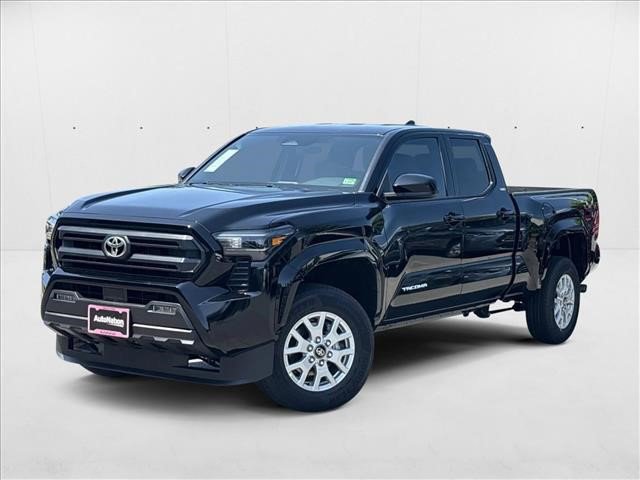 New 2025 Toyota Tacoma SR5 image 1