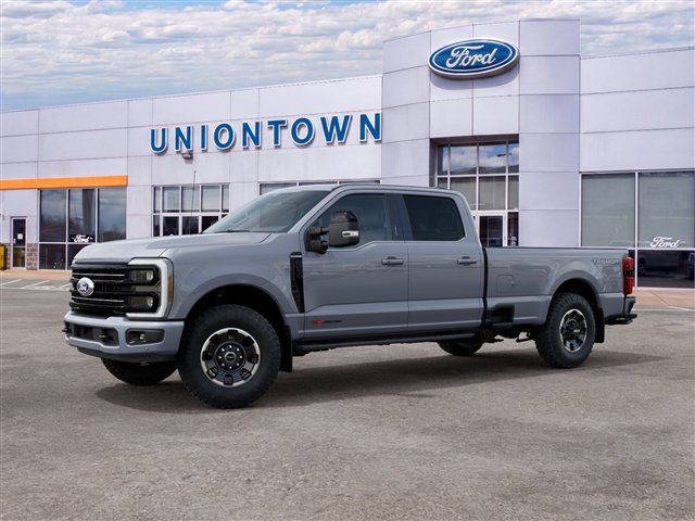 New 2027 Ford F250 Platinum w/ Tremor Off-Road Package