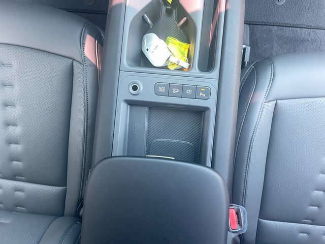 New 2026 Kia EV9 Wind image 19