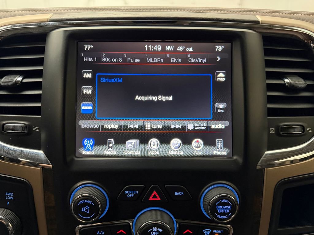 Used 2016 RAM 2500 Longhorn w/ Convenience Group AWD/4WD image 26