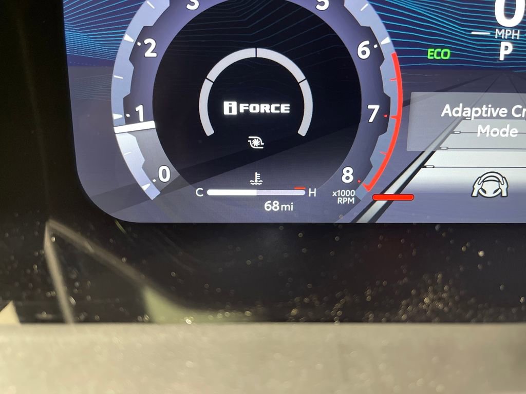 New 2026 Toyota Tacoma TRD Off-Road image 19