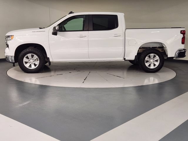Used 2023 Chevrolet Silverado 1500 LT RWD image 5