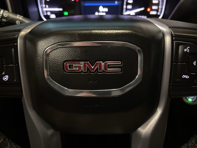 Used 2022 GMC Sierra 2500 SLT w/ SLT Convenience Package image 54