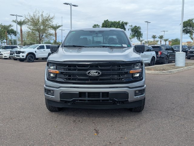 New 2026 Ford F150 XLT w/ Equipment Group 302A MID AWD/4WD image 9