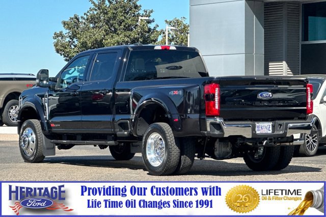 New 2026 Ford F450 XLT w/ XLT Premium Package image 6