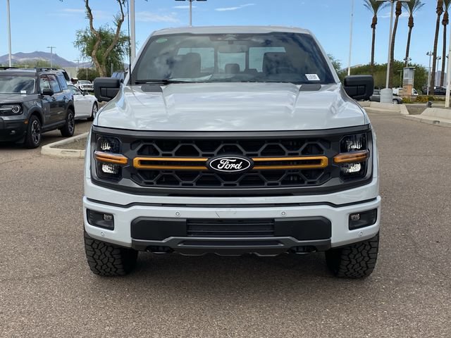 New 2026 Ford F150 Tremor AWD/4WD image 9