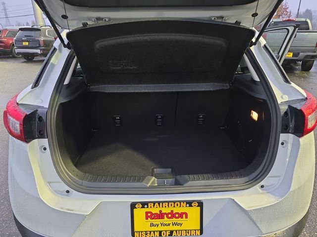 Used 2019 MAZDA CX-3 Touring w/ Preferred Equipment Package image 14