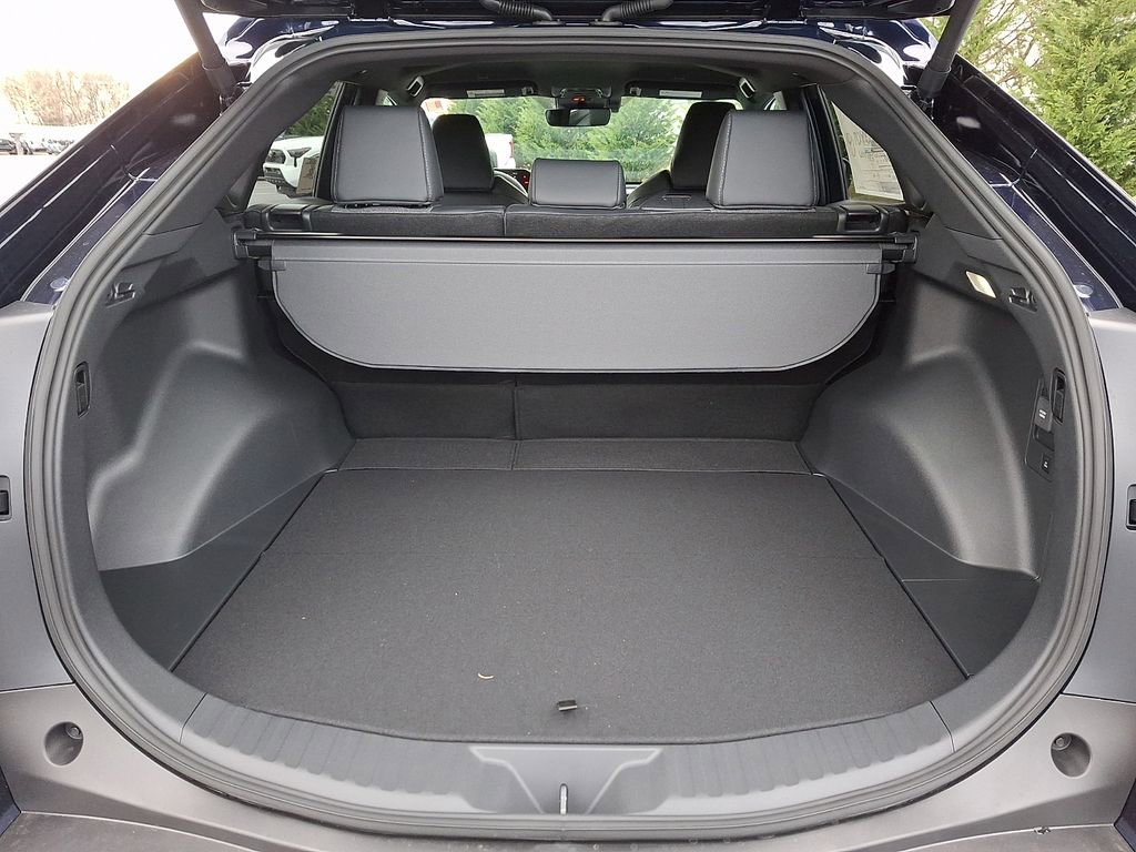 New 2026 Toyota bZ XLE Plus image 19