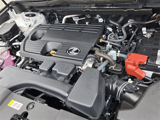 Used 2025 Lexus NX 250 FWD w/ Accessory Package (K3) image 18