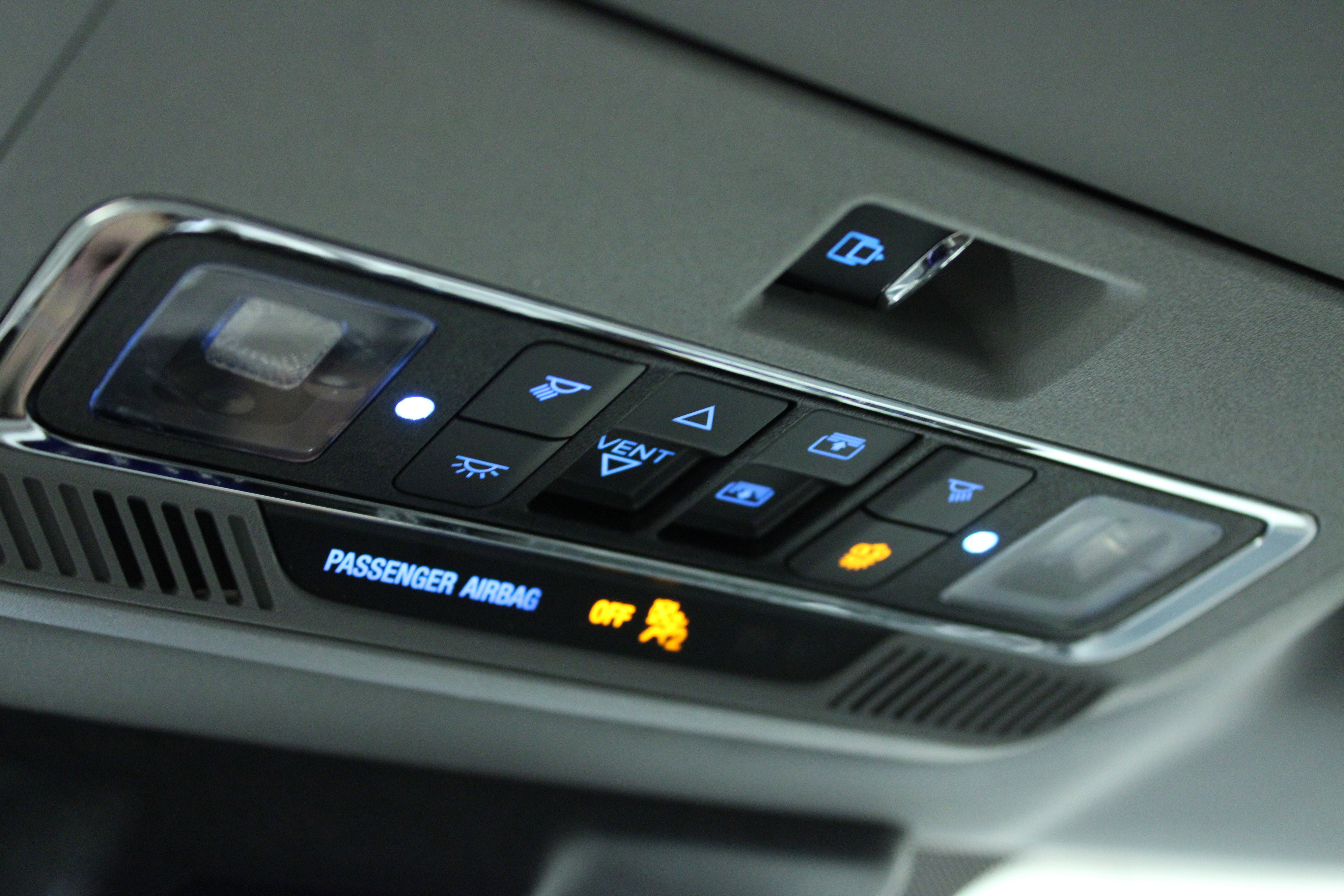 Used 2021 Ford F150 Limited image 24