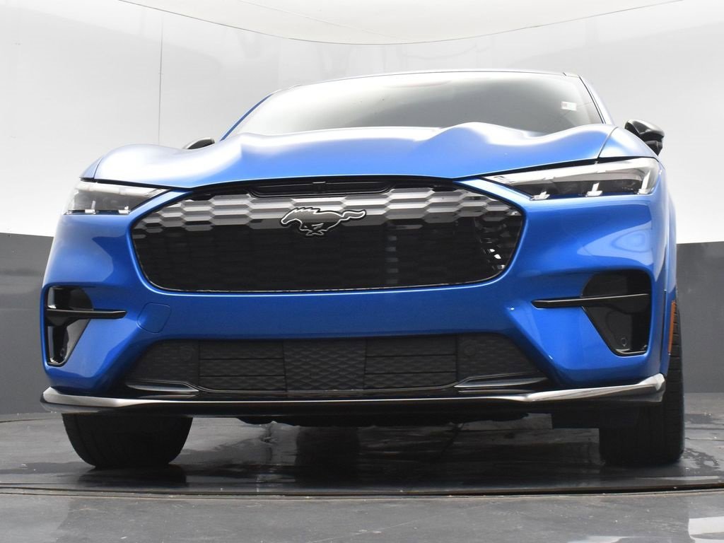 New 2025 Ford Mustang Mach-E GT w/ Interior Protection Package image 54