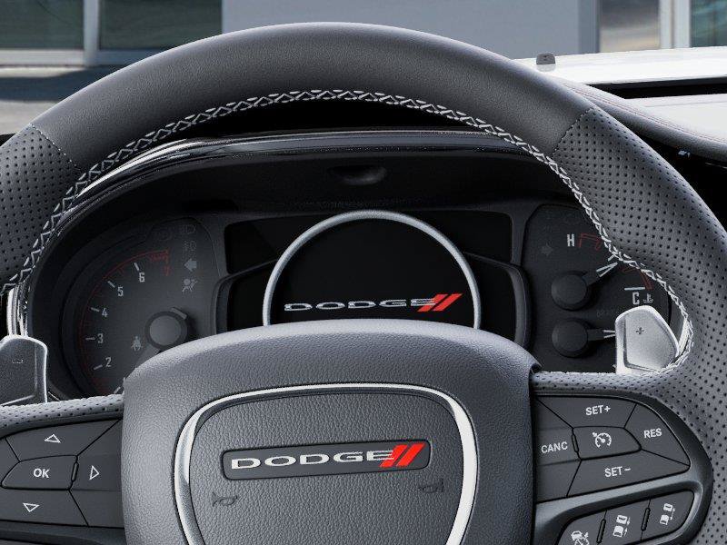 New 2026 Dodge Durango GT AWD/4WD image 17