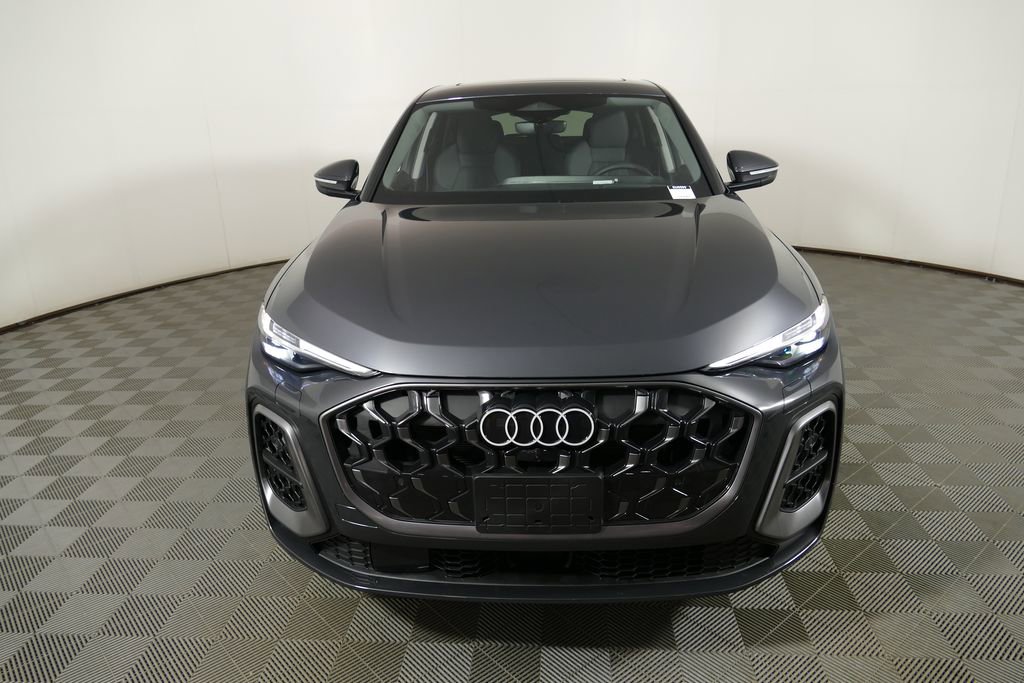 Used 2025 Audi Q5 Premium Plus image 25