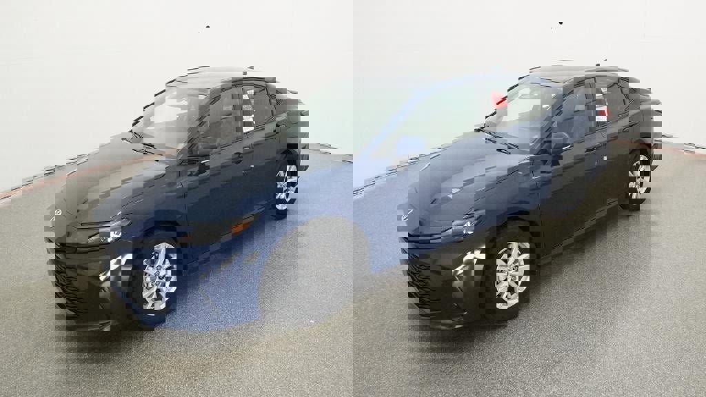 New 2026 Toyota Camry LE image 1