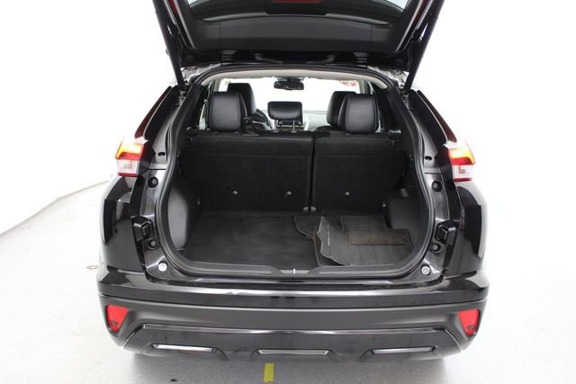 Used 2024 Mitsubishi Eclipse Cross SEL AWD/4WD image 10