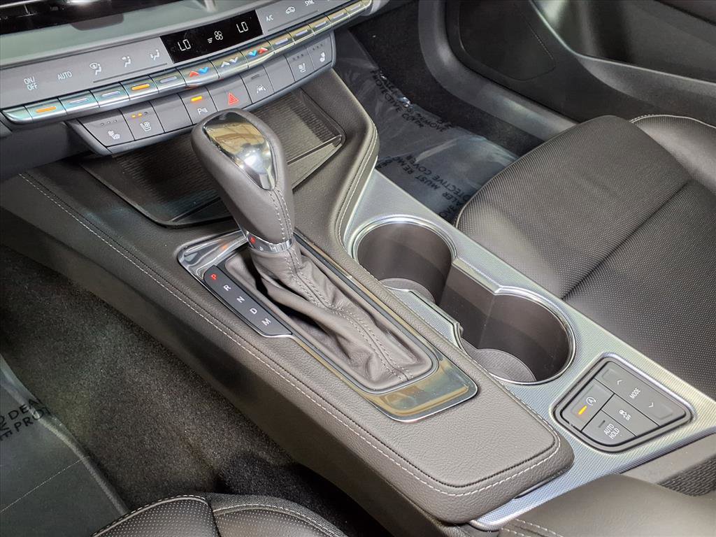 New 2026 Cadillac CT4 Premium Luxury image 20