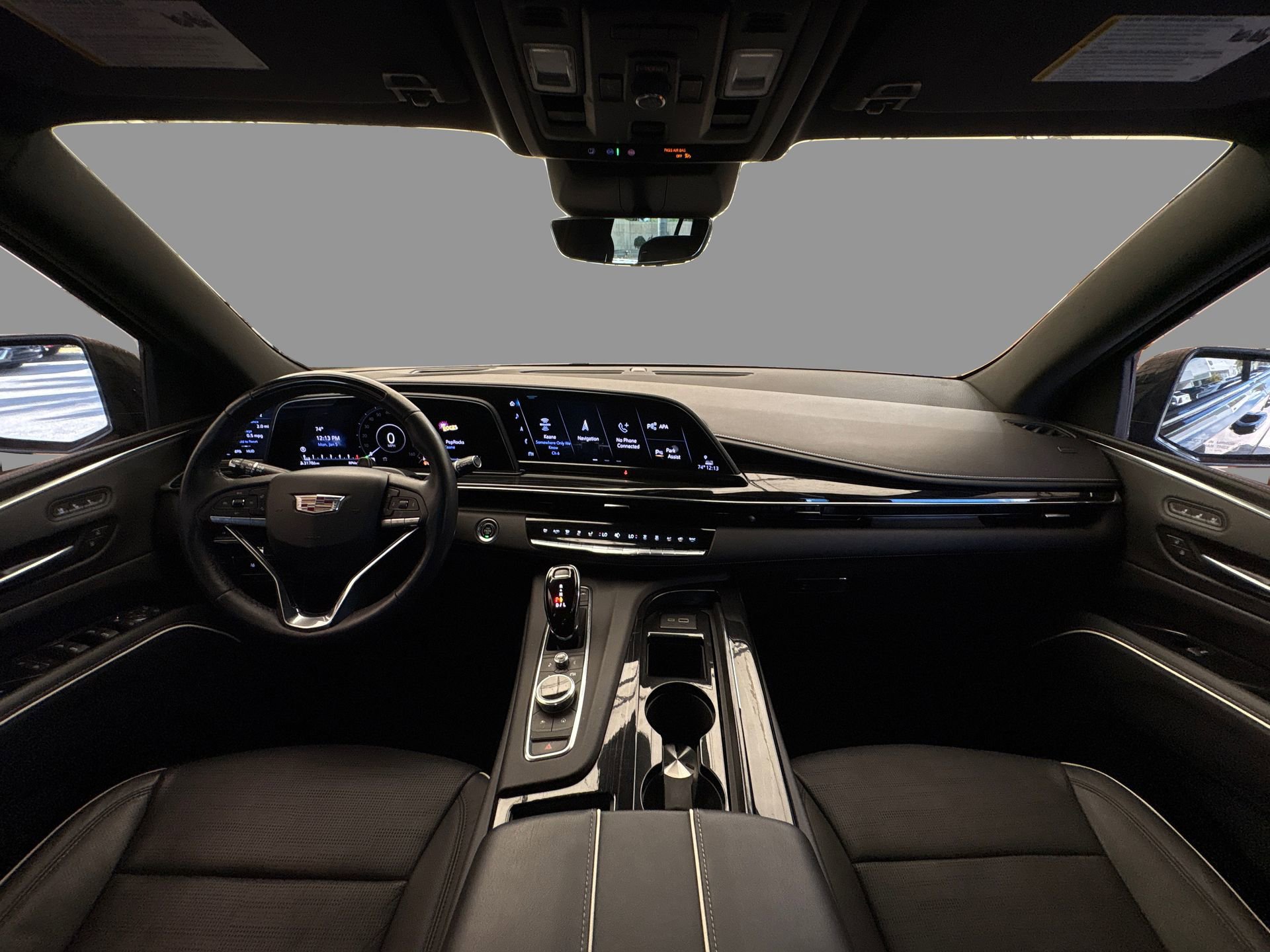 Certified 2023 Cadillac Escalade Sport image 23