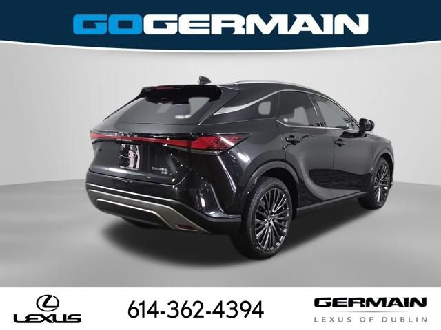 Used 2023 Lexus RX 350 AWD w/ Accessory Package image 6