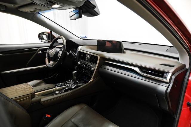 Used 2019 Lexus RX 350 FWD w/ Navigation Package image 18