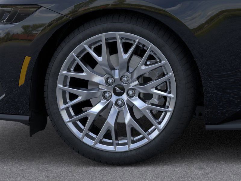 New 2026 Ford Mustang Premium image 19