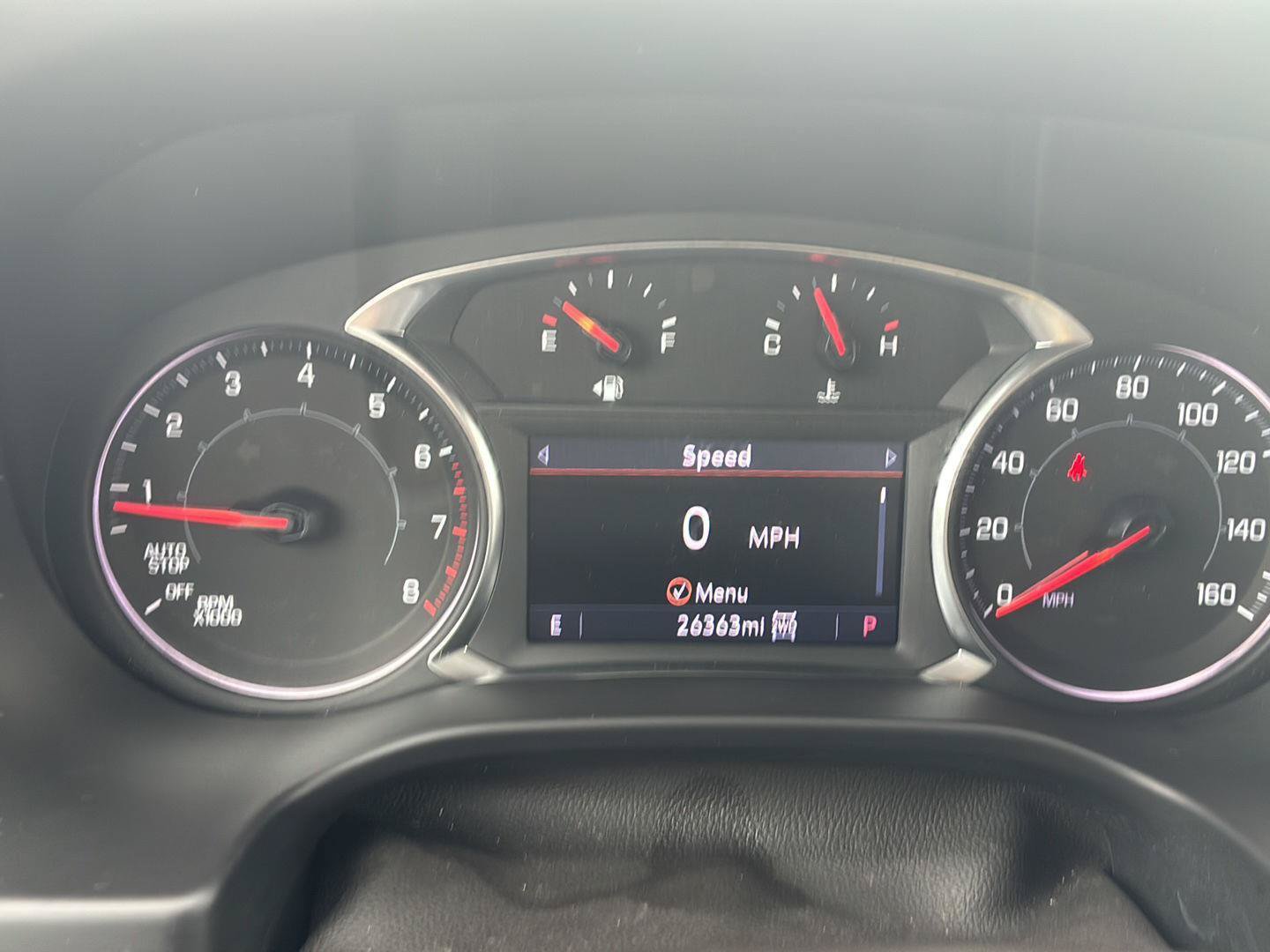 Used 2023 GMC Acadia SLT AWD/4WD image 14